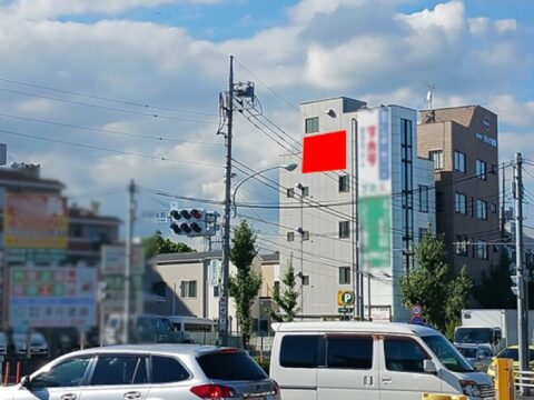 おススメ看板