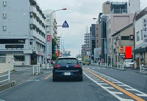 おススメ看板