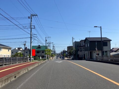 おススメ看板