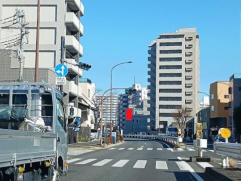 おススメ看板